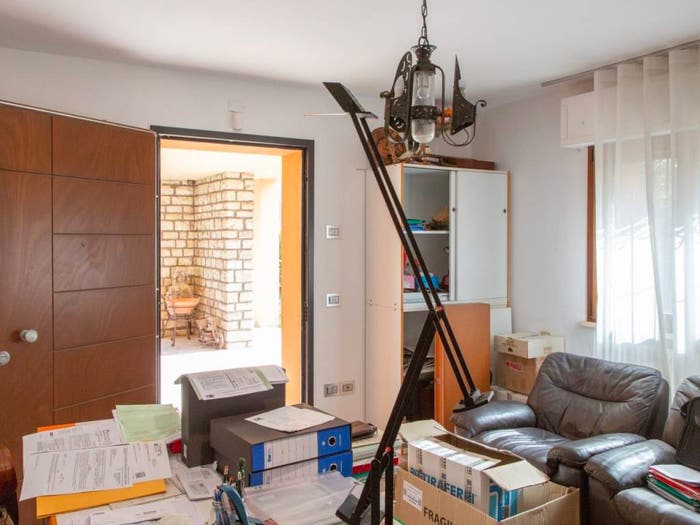 Casa con 5 locali in vendita in Centro, Mondaino