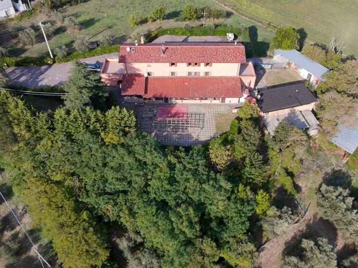 Casa con 6 locali in vendita in via croce gaggio, Montefiore Conca