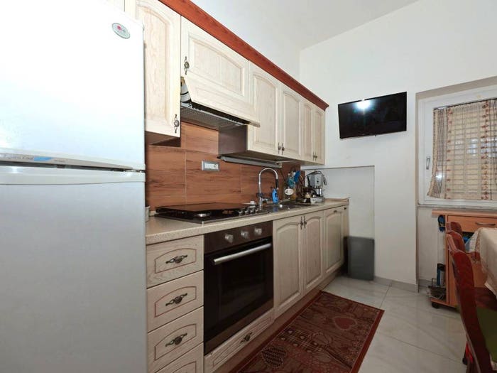 Appartamento trilocale in vendita in Via Luigi Ferrara, Centro, Cava de' Tirreni