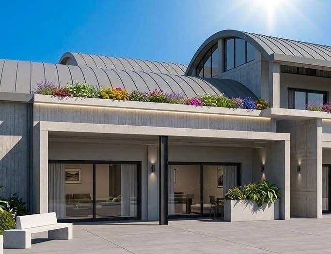 Appartamento trilocale in vendita in Viale dei Mille, Abbadia Campolungo, Colle di Val d'Elsa