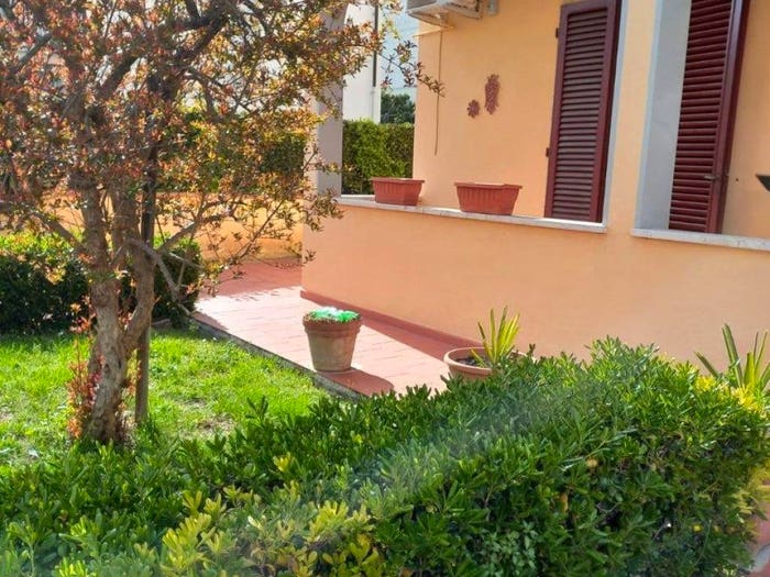Casa con 6 locali in vendita in Via Alessandro Scarlatti, Centro, Fucecchio