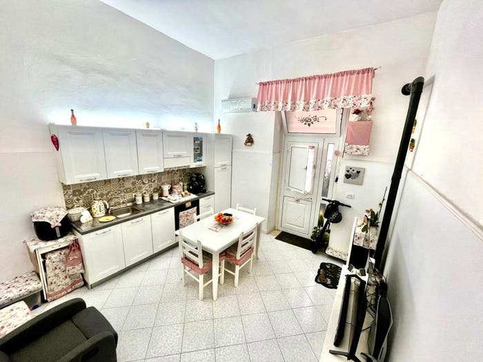 Appartamento monolocale in vendita in Via Piemonte, Centro, Avola