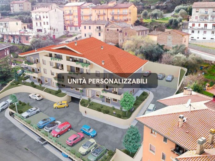Case in Vendita e in Affitto - 2