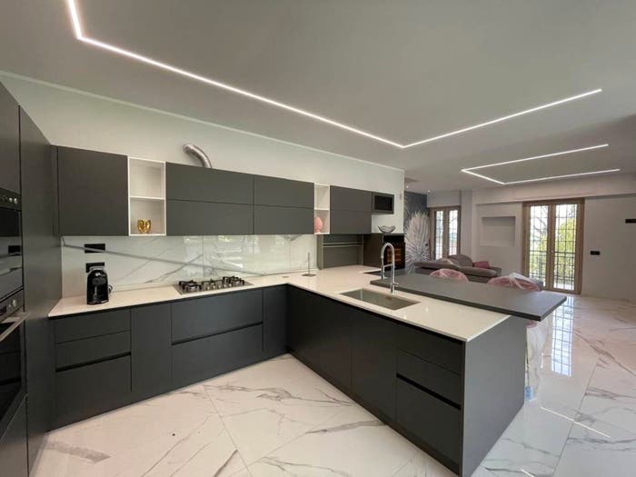 Casa con 6 locali in vendita in Via delle Cerquette, Monte Gentile Galloro, Ariccia
