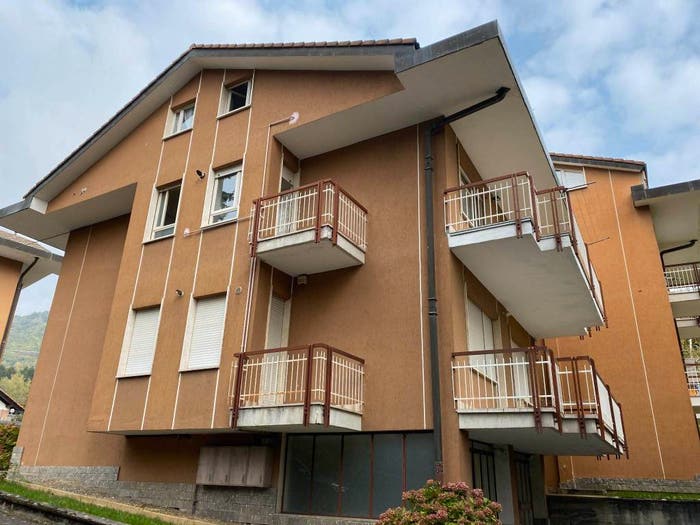 Casa trilocale in vendita in Via Freinetto, Coazze
