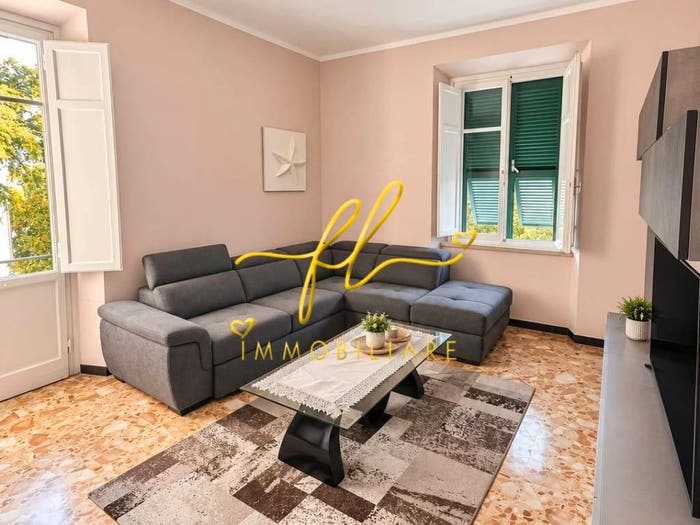Appartamento con 5 locali in vendita in Via Alessandro Pacinotti, Larderello, Pomarance