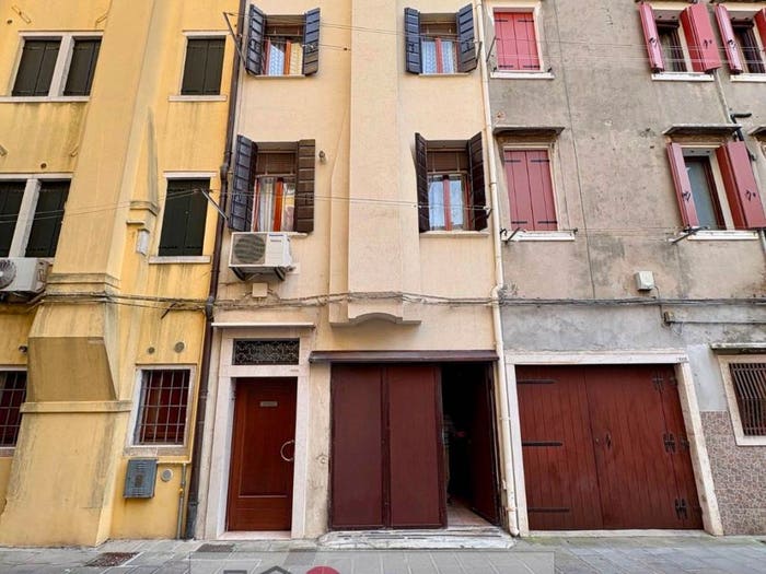 Casa con 5 locali in vendita in Calle Duse, Centro Storico, Chioggia