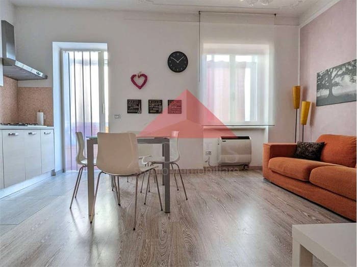 Appartamento trilocale in vendita in Centro, Piombino