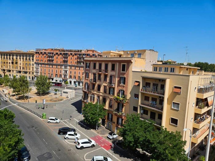 Appartamento bilocale in vendita in Via Taranto, San Giovanni, Roma