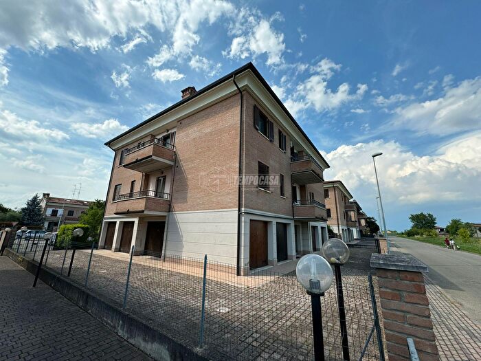Appartamento bilocale in vendita in Via del Barolo, Bomporto
