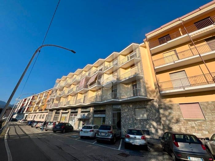 Appartamento trilocale in affitto in Via Ex Internati, Centro, Castellamonte