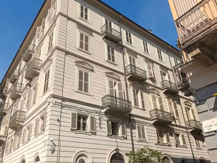 Appartamento trilocale in vendita in Via Carlo Alberto, Via della Rocca, Torino