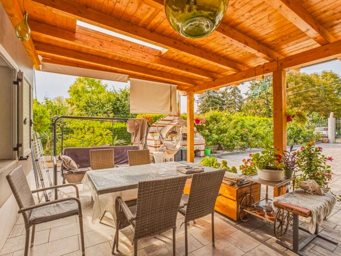Casa in vendita in Salvaterra, Casalgrande