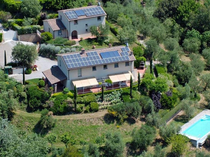 Casa con 6 locali in vendita in Montopoli, Montopoli in Val d'Arno