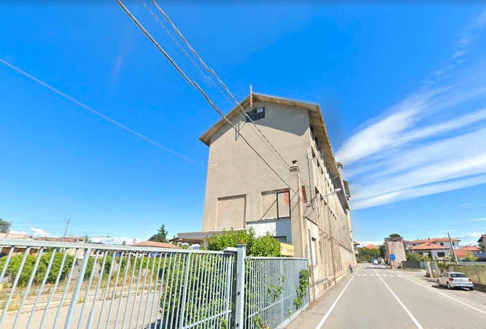 Casa monolocale in vendita in Via Piave, Centro, Borgomanero