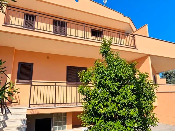 Casa trilocale in vendita in Via Monte Cremasco, Valle Muricana, Roma