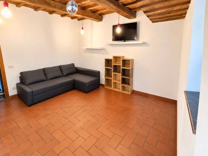 Appartamento trilocale in vendita in Largo Piero Bargellini, Santa Croce, Firenze