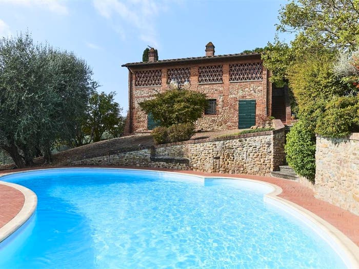 Casa con 6 locali in vendita in Via San Vito, Lastra a Signa