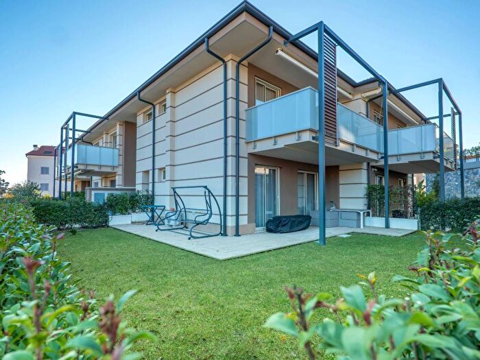 Appartamento bilocale in vendita in Via Madonna degli Angeli, Borghetto Santo Spirito