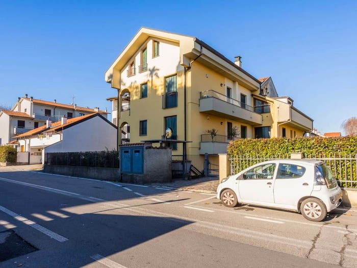 Appartamento bilocale in vendita in Via Gerardo Tintori, Centro, Biassono