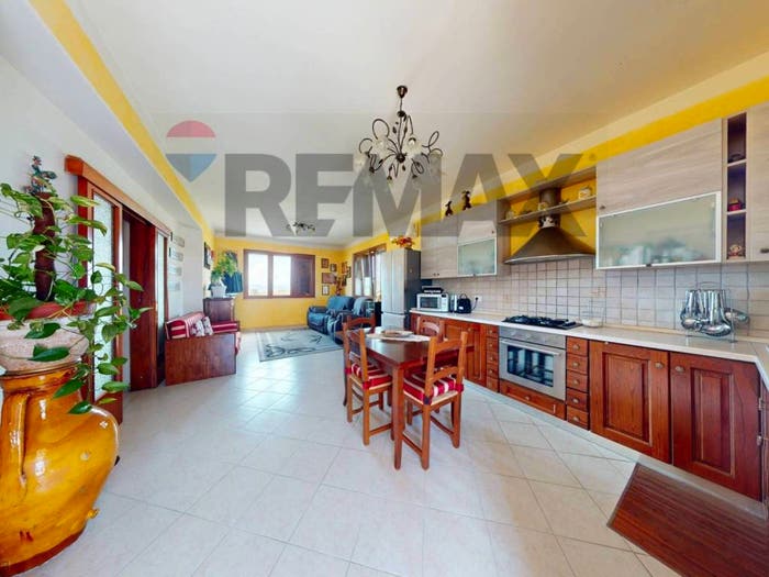 Casa con 6 locali in vendita in Via Ceraso, San Fatucchio, Castiglione del Lago