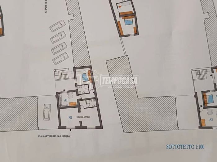 Case in Vendita e in Affitto - 3