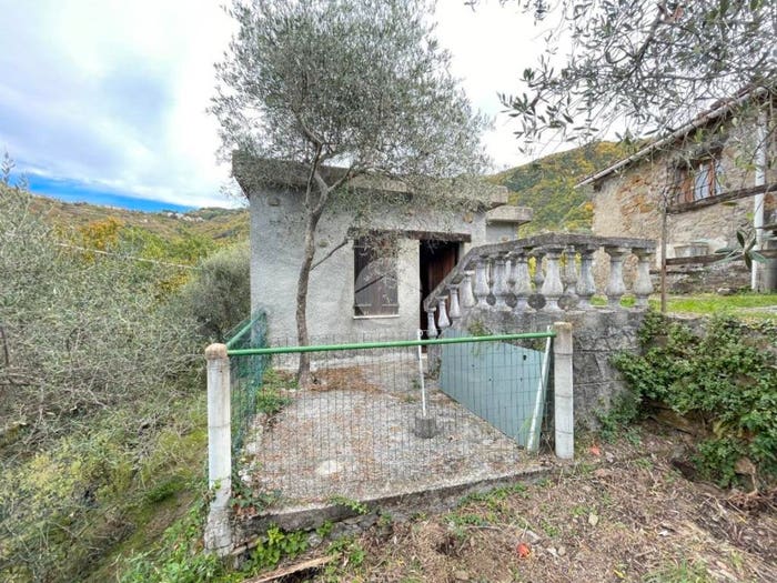 Casa bilocale in vendita in FRAZIONE BERZI, Bajardo