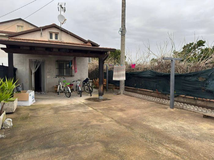 Casa trilocale in vendita in Via Giorgio Amendola, Roccelletta, Borgia