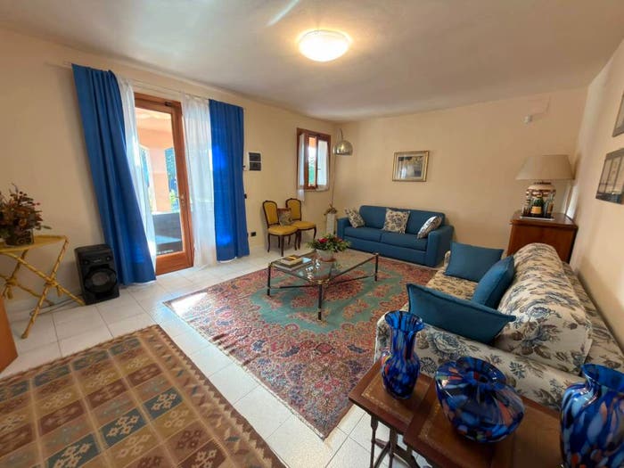 Casa con 6 locali in vendita in via la tana, Crespina e Lorenzana