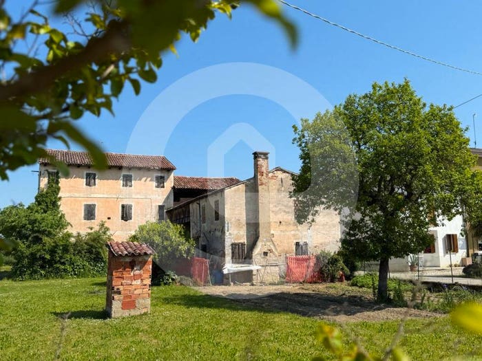 Casa in vendita in Via Pitoche, Baldassa, Camposampiero