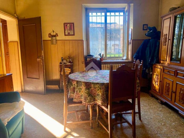Casa con 6 locali in vendita in Via Molino dei Torti, Alzano Scrivia