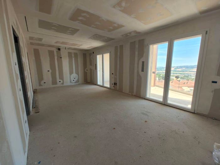 Appartamento trilocale in vendita in Centro, Castelfidardo