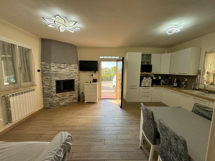 Appartamento quadrilocale in vendita in Bagno Di Gavorrano, Gavorrano