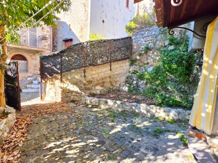 Appartamento bilocale in vendita in Via dei Merli, Centro, Palestrina