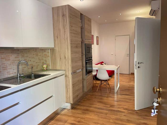 Appartamento bilocale in vendita in Via Antonio Pacinotti, San Ruffillo, Bologna