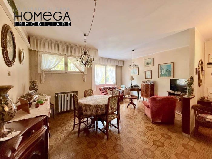 Appartamento trilocale in vendita in Via Francoforte, San Donato, Bologna
