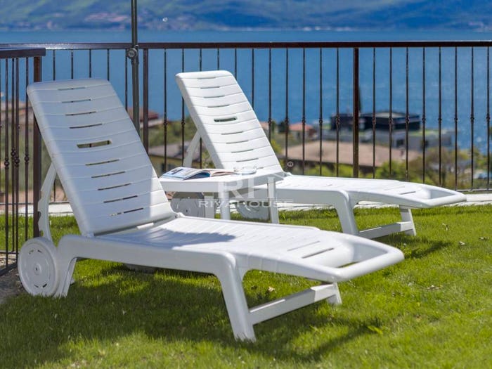 Casa con 6 locali in vendita in Limone sul Garda