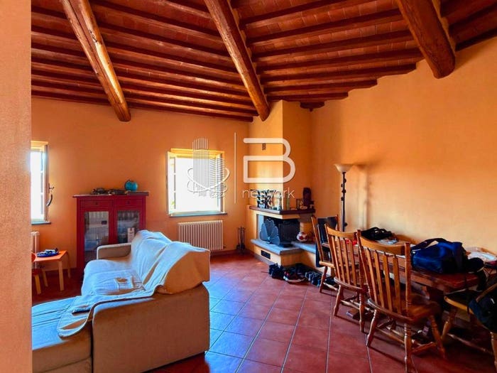Appartamento quadrilocale in vendita in Via Luigi Boccherini, Pontasserchio Pappiana, San Giuliano Terme