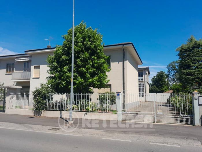 Casa trilocale in vendita in Via Donato Bramante, Santa Maria San Bernardino Castelnuovo, Crema
