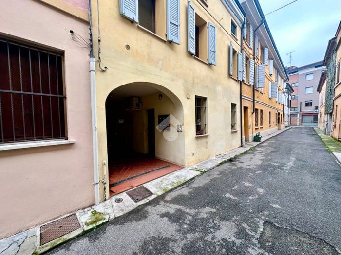 Appartamento monolocale in vendita in Via carlo cantoni, Centro, Guastalla