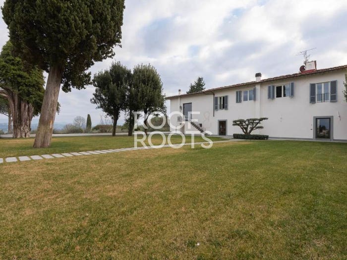 Casa con 6 locali in vendita in Via del Monasteraccio, Marignolle Bellosguardo, Firenze