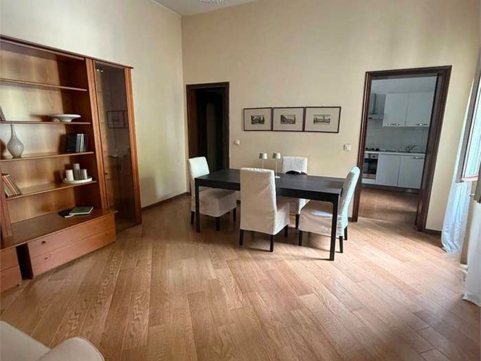 Appartamento trilocale in vendita in Piazze Duomo, Padova