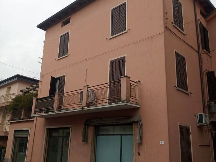 Appartamento bilocale in vendita in Via Guglielmo Marconi, Monticelli Terme, Montechiarugolo