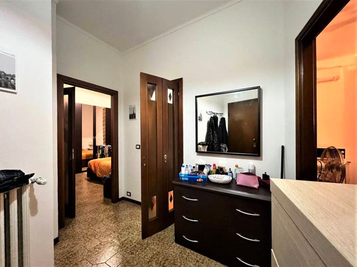 Appartamento trilocale in vendita in Via Moncenisio, Nichelino