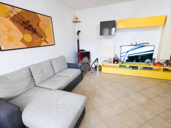 Appartamento monolocale in vendita in Via Cristoforo Colombo, Centro, Terralba