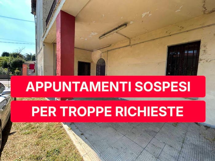 Casa con 6 locali in vendita in Via Gasparoli, Cassano Magnago
