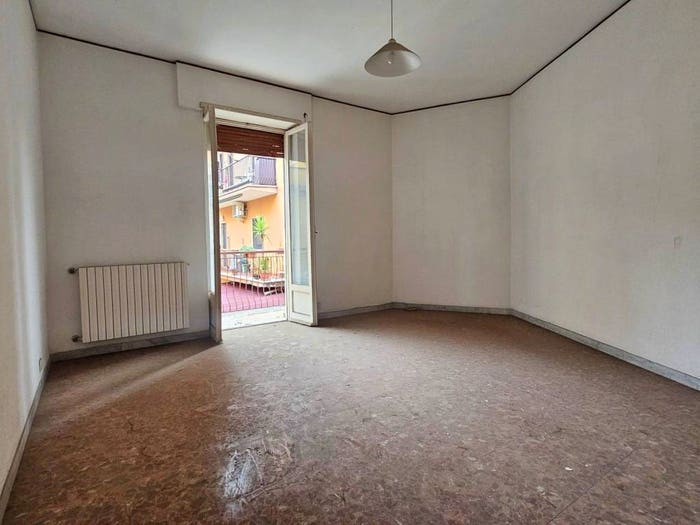 Appartamento bilocale in vendita in Via Alenda, Giardinetti, Roma