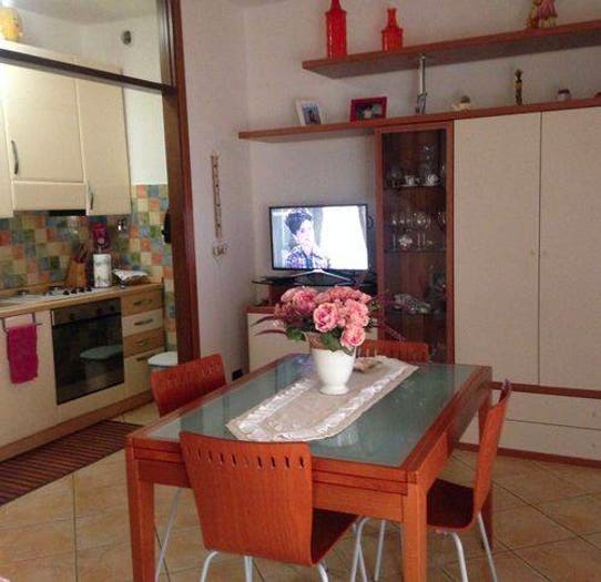 Appartamento quadrilocale in vendita in Casole d'Elsa