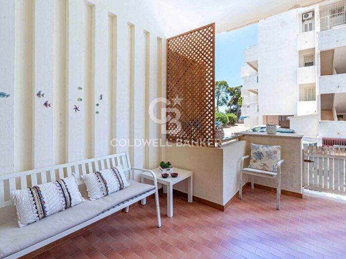 Casa trilocale in vendita in Via Perseo, Gallipoli