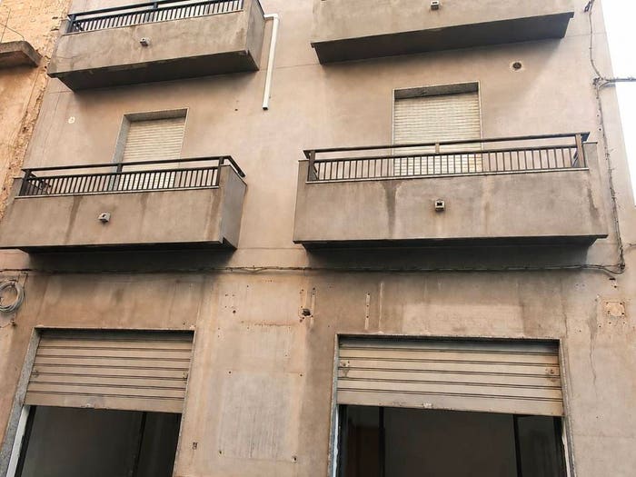 Casa con 6 locali in vendita in Centro, Mazara del Vallo
